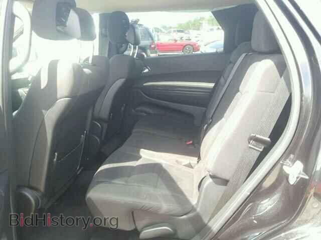 2015 DODGE DURANGO - VIN: 1C4RDHAG4FC789198 - Фото 6