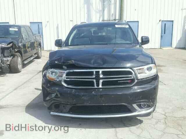 2015 DODGE DURANGO - VIN: 1C4RDHAG4FC789198 - Фото 10