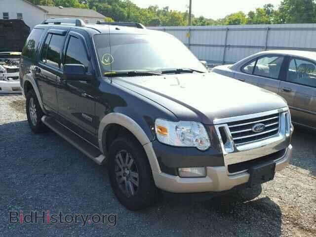 Фотография 1FMEU74E47UB54623 - FORD EXPLORER 2007