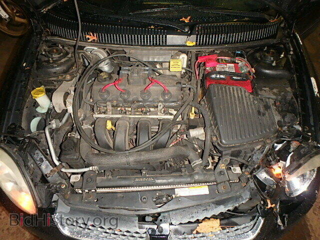 2005 DODGE NEON - VIN: 1B3ES56C85D185155 - Фото 7