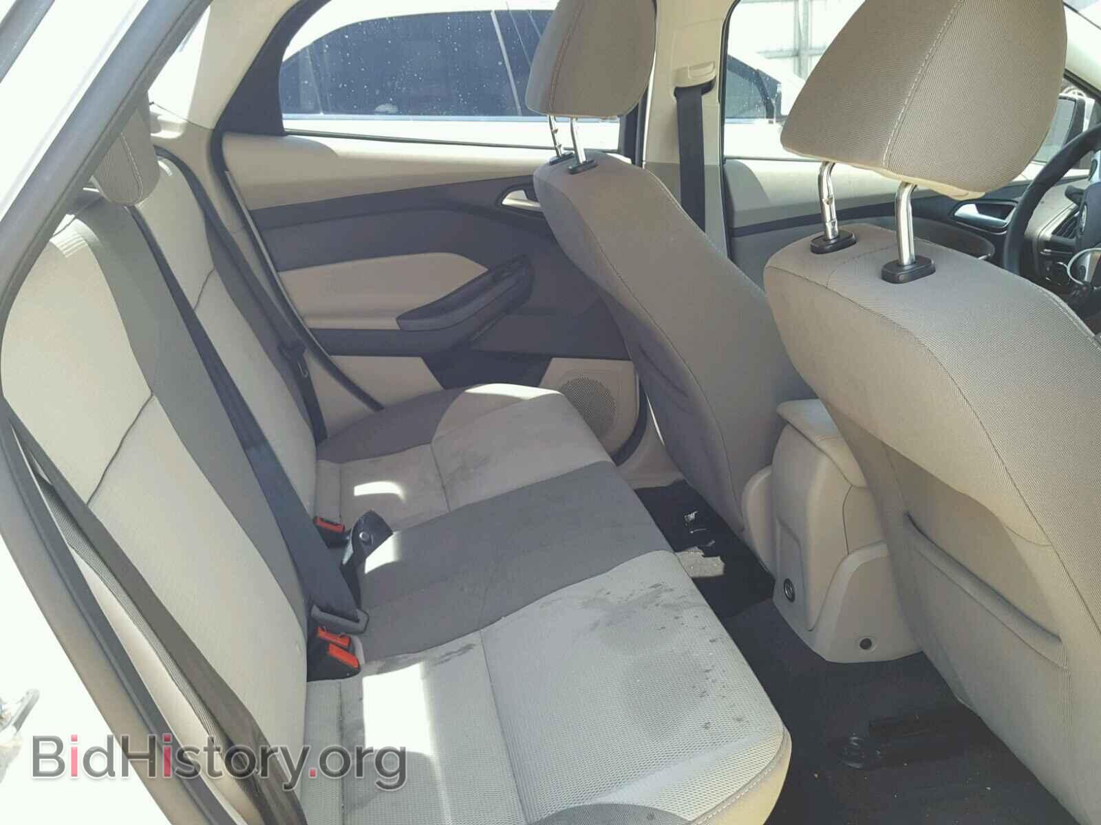 2013 FORD FOCUS - VIN: 1FADP3F20DL259802 - Photo 6