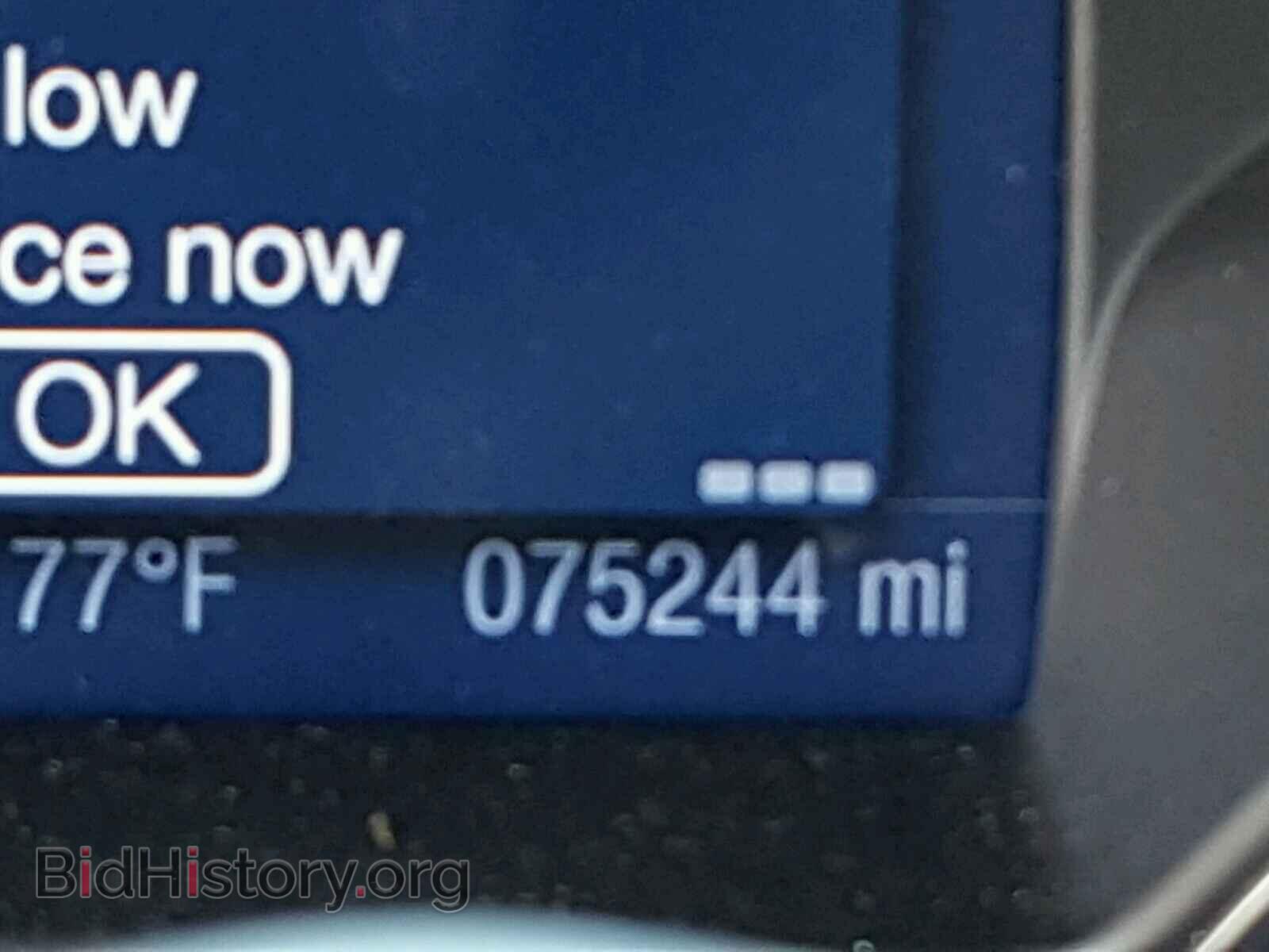 2013 FORD FOCUS - VIN: 1FADP3F20DL259802 - Photo 8