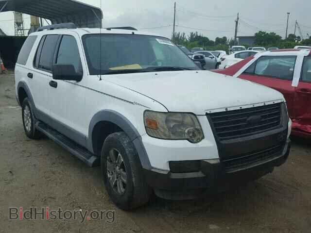 Фотография 1FMEU73E06UB17763 - FORD EXPLORER 2006