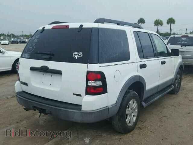 2006 FORD EXPLORER - VIN: 1FMEU73E06UB17763 - Фото 4