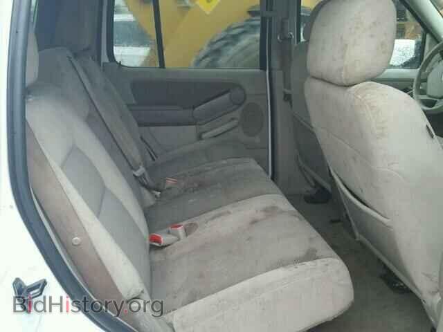 2006 FORD EXPLORER - VIN: 1FMEU73E06UB17763 - Фото 6