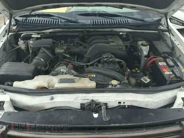 2006 FORD EXPLORER - VIN: 1FMEU73E06UB17763 - Фото 7