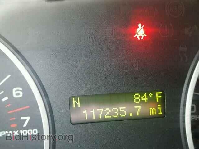 2006 FORD EXPLORER - VIN: 1FMEU73E06UB17763 - Фото 8