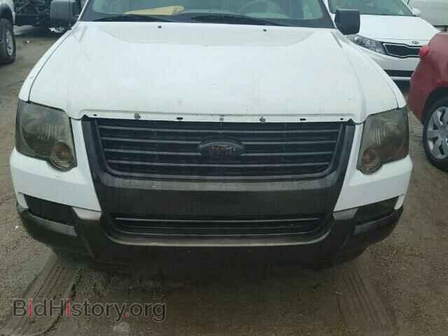 2006 FORD EXPLORER - VIN: 1FMEU73E06UB17763 - Фото 9