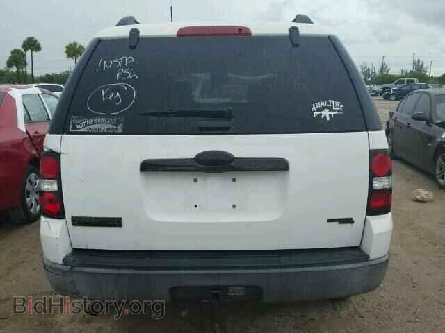 2006 FORD EXPLORER - VIN: 1FMEU73E06UB17763 - Фото 10