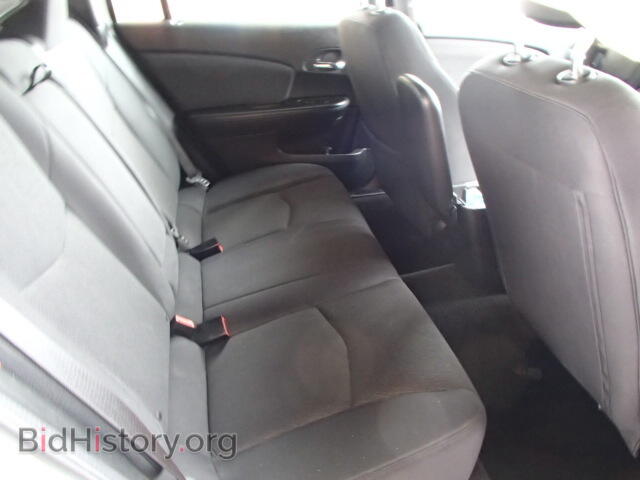 2012 CHRYSLER 200 - VIN: 1C3CCBAB6CN262374 - Фото 6