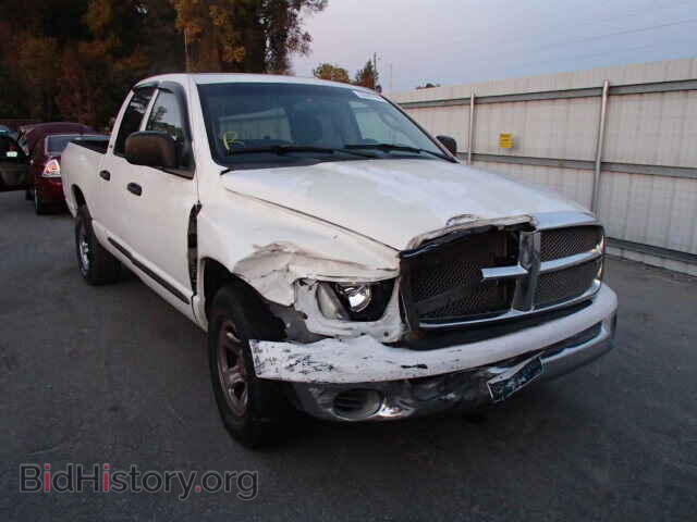 Photo 3D7HA18N32G114794 - DODGE RAM 1500 2002