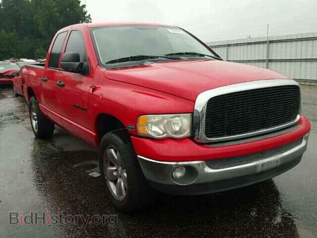 Фотография 1D7HA18D43J616835 - DODGE RAM 1500 2003