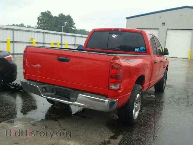 2003 DODGE RAM 1500 - VIN: 1D7HA18D43J616835 - Фото 4