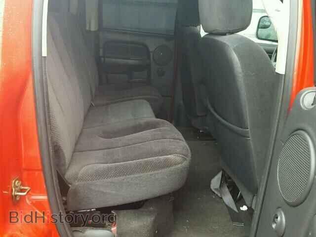 2003 DODGE RAM 1500 - VIN: 1D7HA18D43J616835 - Фото 6