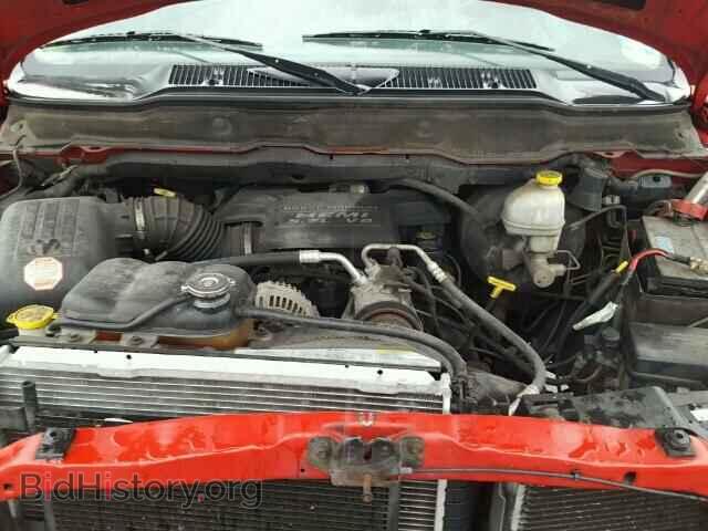2003 DODGE RAM 1500 - VIN: 1D7HA18D43J616835 - Фото 7