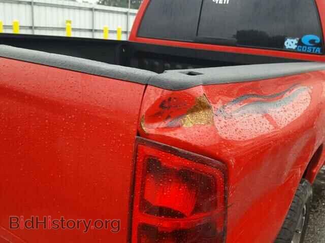 2003 DODGE RAM 1500 - VIN: 1D7HA18D43J616835 - Фото 10