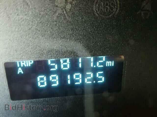 2008 FORD FOCUS - VIN: 1FAHP34N38W152567 - Фото 8