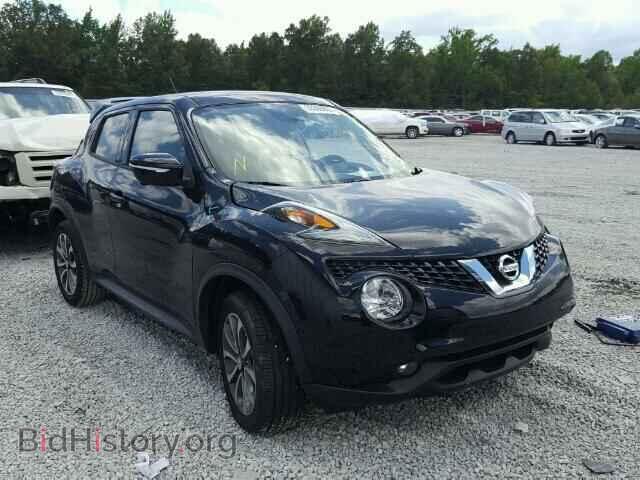 Фотография JN8AF5MR3HT702661 - NISSAN JUKE 2017