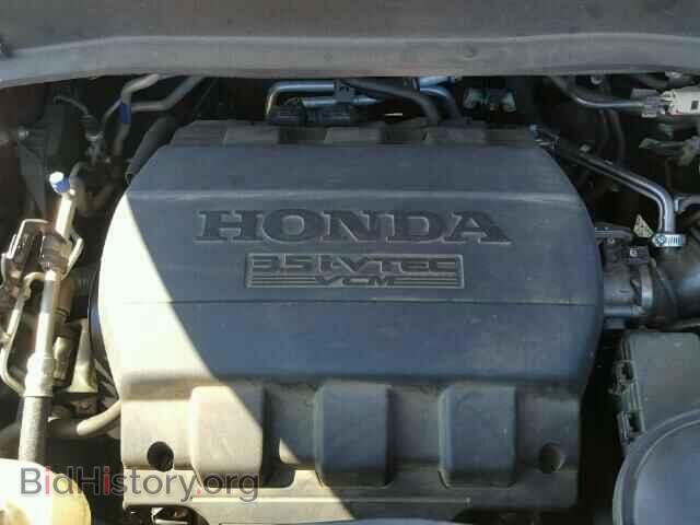 2011 HONDA PILOT - VIN: 5FNYF3H4XBB033411 - Photo 7