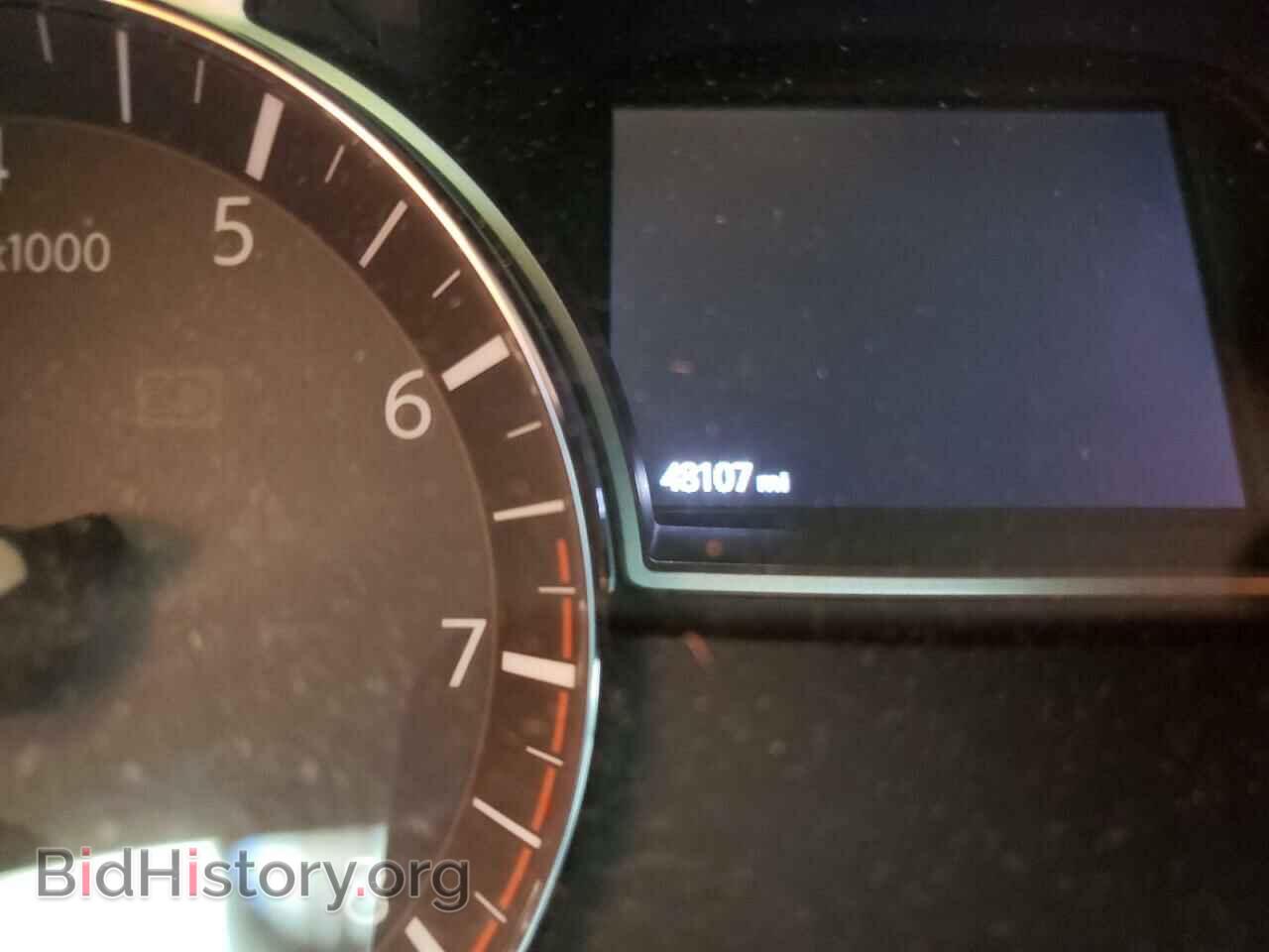 2017 NISSAN PATHFINDER - VIN: 5N1DR2MM3HC904012 - Фото 8