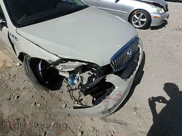 2011 BUICK LUCERNE - VIN: 1G4HA5EM5BU131537 - Photo 9