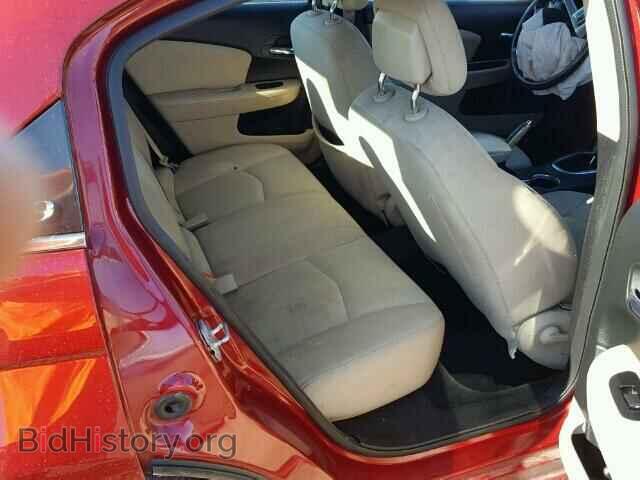 2013 CHRYSLER 200 - VIN: 1C3CCBBB5DN557871 - Photo 6