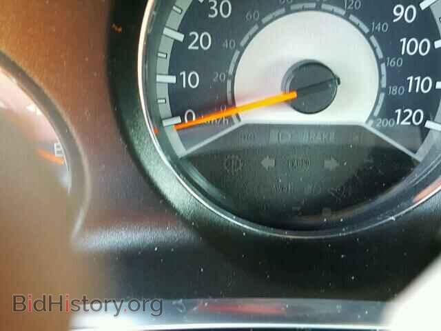 2013 CHRYSLER 200 - VIN: 1C3CCBBB5DN557871 - Photo 8