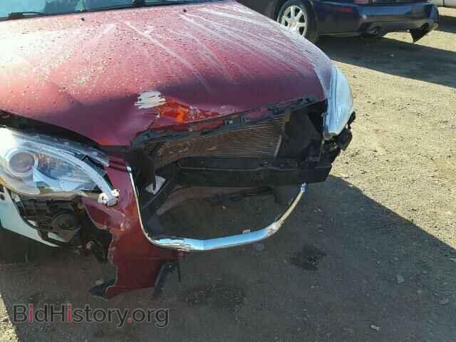 2013 CHRYSLER 200 - VIN: 1C3CCBBB5DN557871 - Photo 9