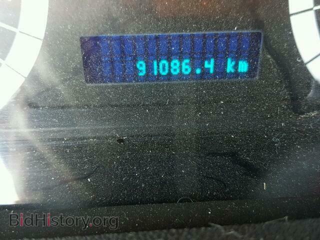 2011 FORD ESCAPE - VIN: 1FMCU9DG5BKC20413 - Фото 8