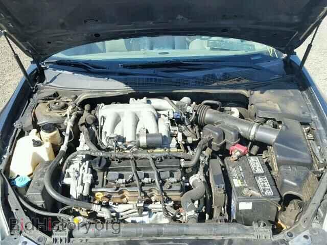 2006 NISSAN MAXIMA - VIN: 1N4BA41E66C844919 - Фото 7