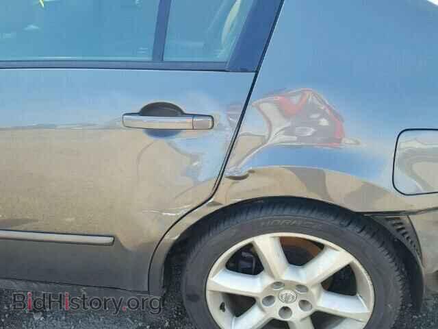 2006 NISSAN MAXIMA - VIN: 1N4BA41E66C844919 - Фото 10