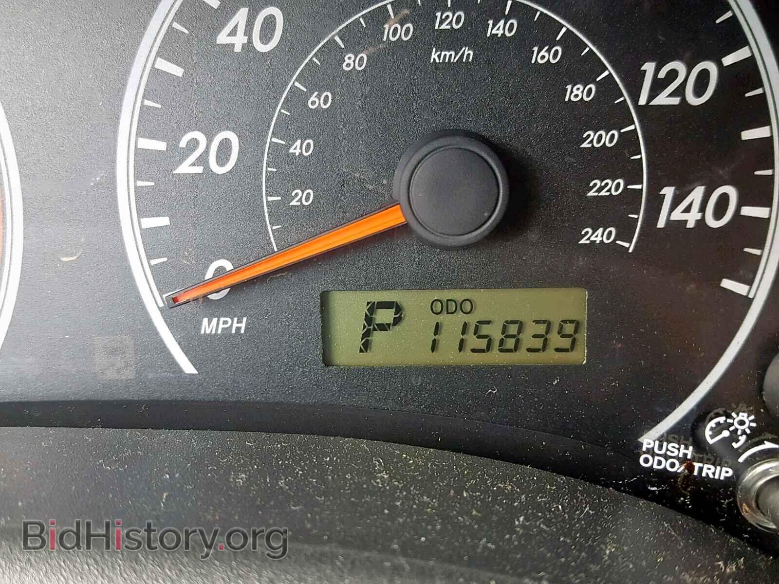 2013 TOYOTA COROLLA BA - VIN: 2T1BU4EE1DC972775 - Фото 8