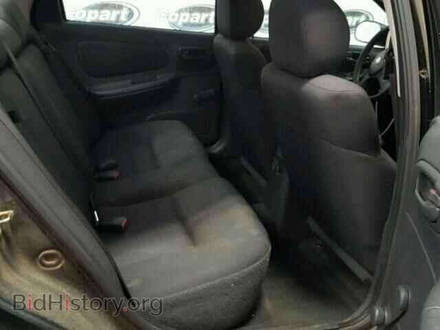 2005 DODGE NEON - VIN: 1B3ES56C35D117362 - Фото 6