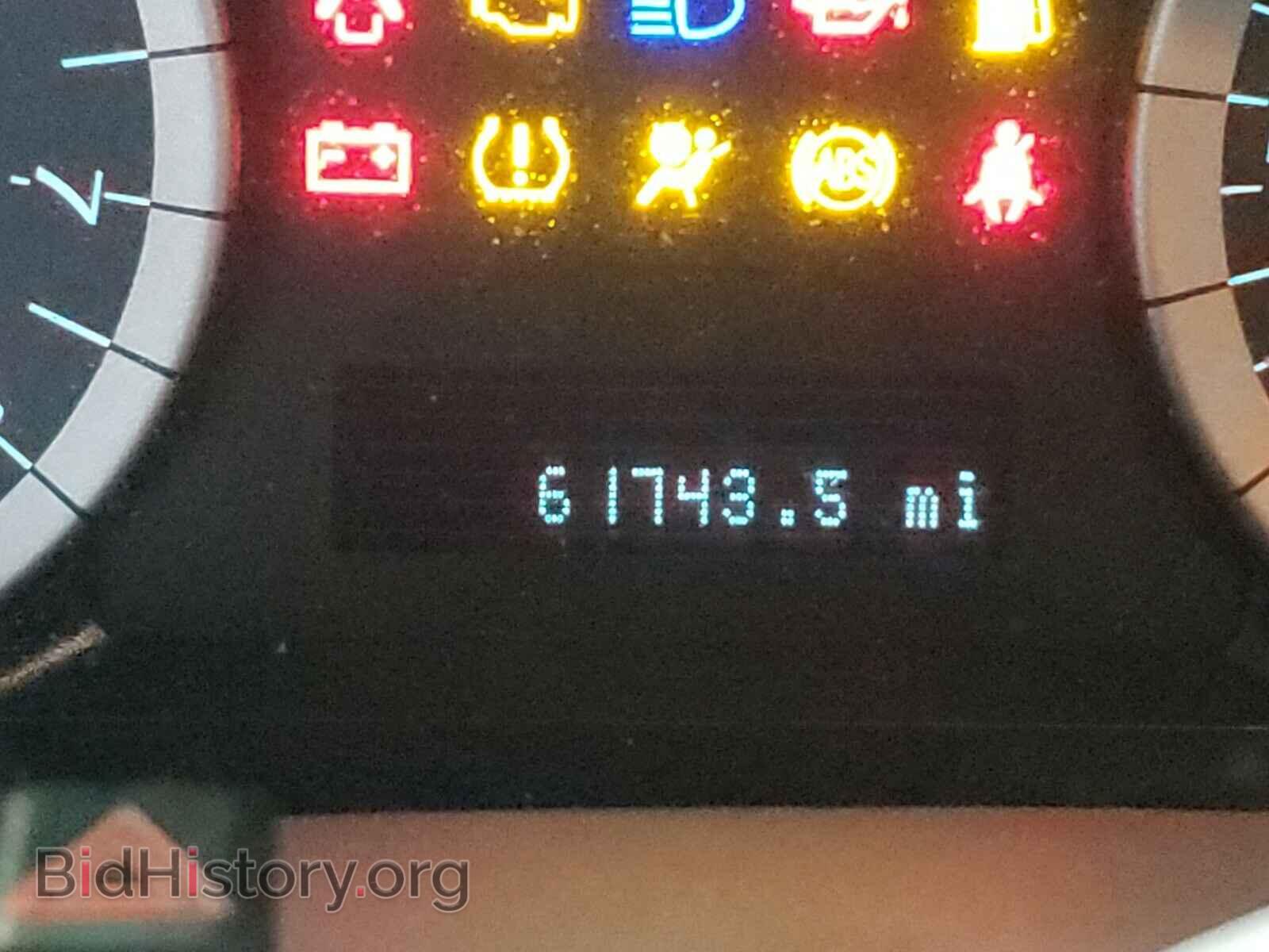 2012 FORD ESCAPE - VIN: 1FMCU0D74CKC17886 - Фото 8