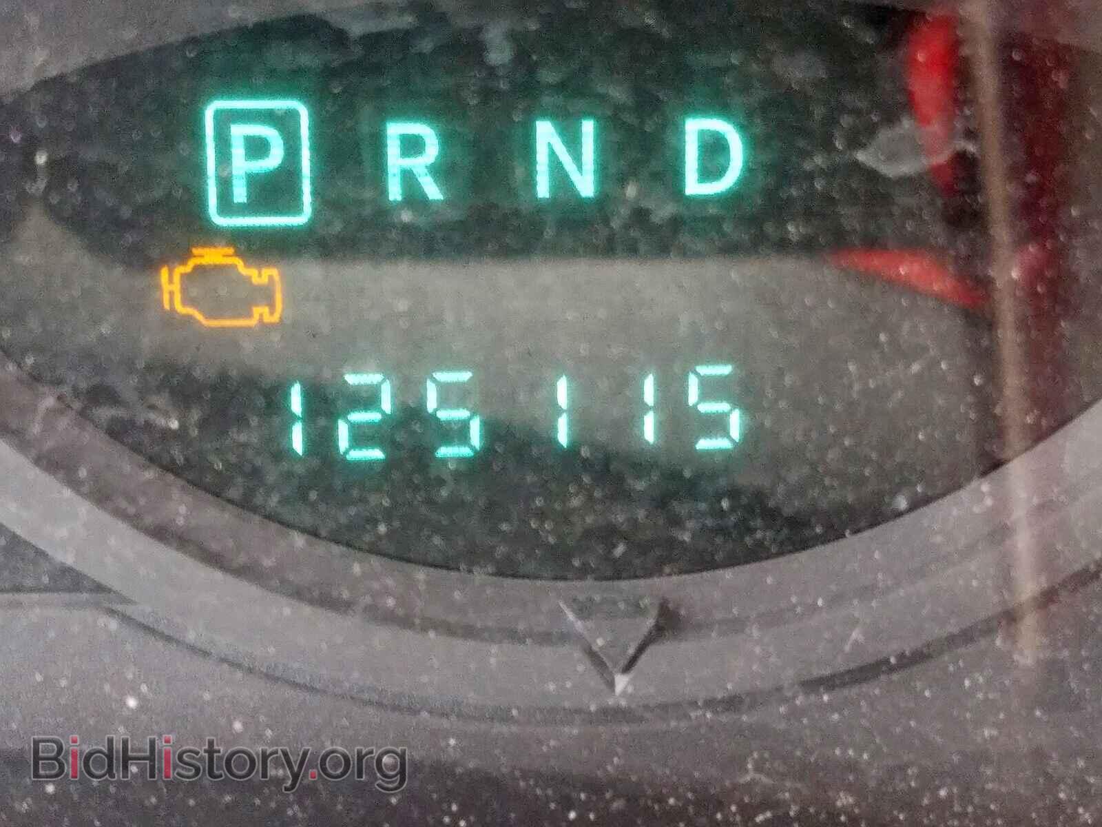 2007 JEEP COMPASS - VIN: 1J8FF47W37D396706 - Фото 8