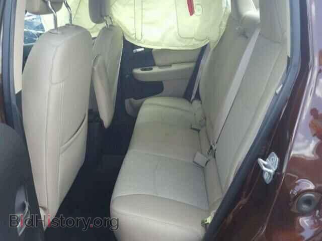 2013 CHRYSLER 200 - VIN: 1C3CCBBB0DN549869 - Фото 6