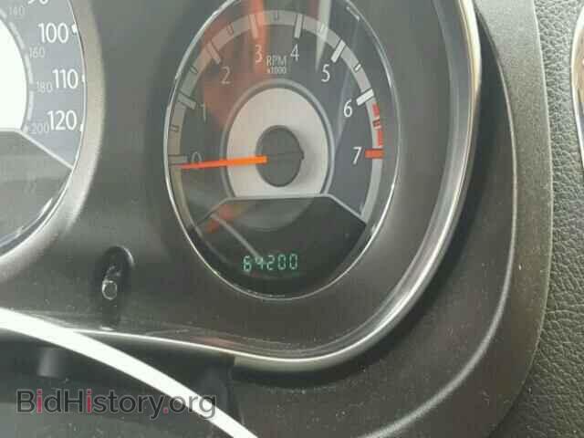 2013 CHRYSLER 200 - VIN: 1C3CCBBB0DN549869 - Фото 8