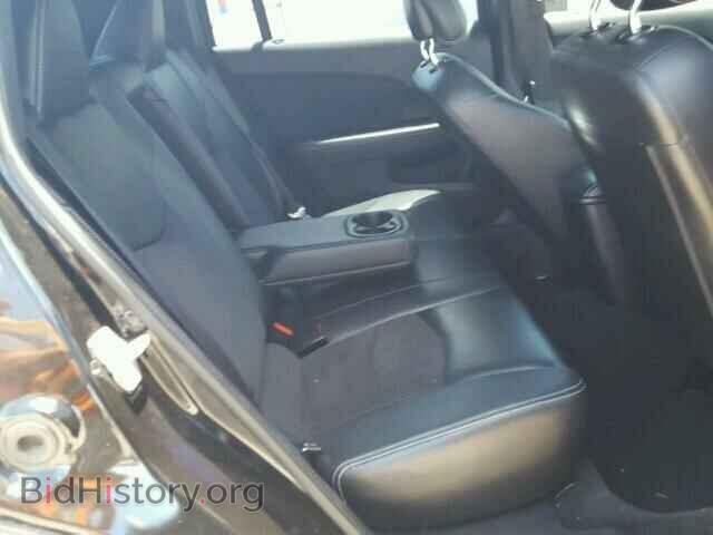 2012 CHRYSLER 200 - VIN: 1C3CCBHG0CN150347 - Фото 6