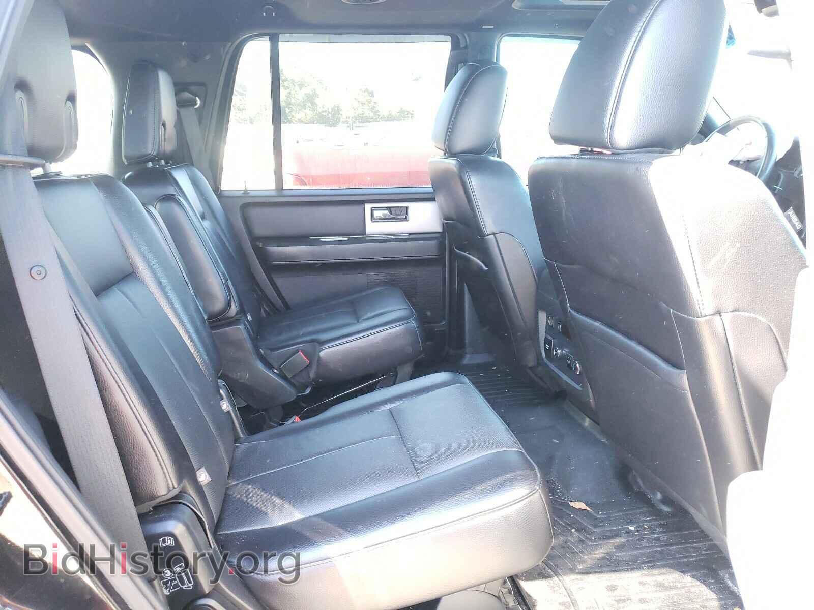 2016 FORD EXPEDITION - VIN: 1FMJU1HT8GEF20131 - Фото 6