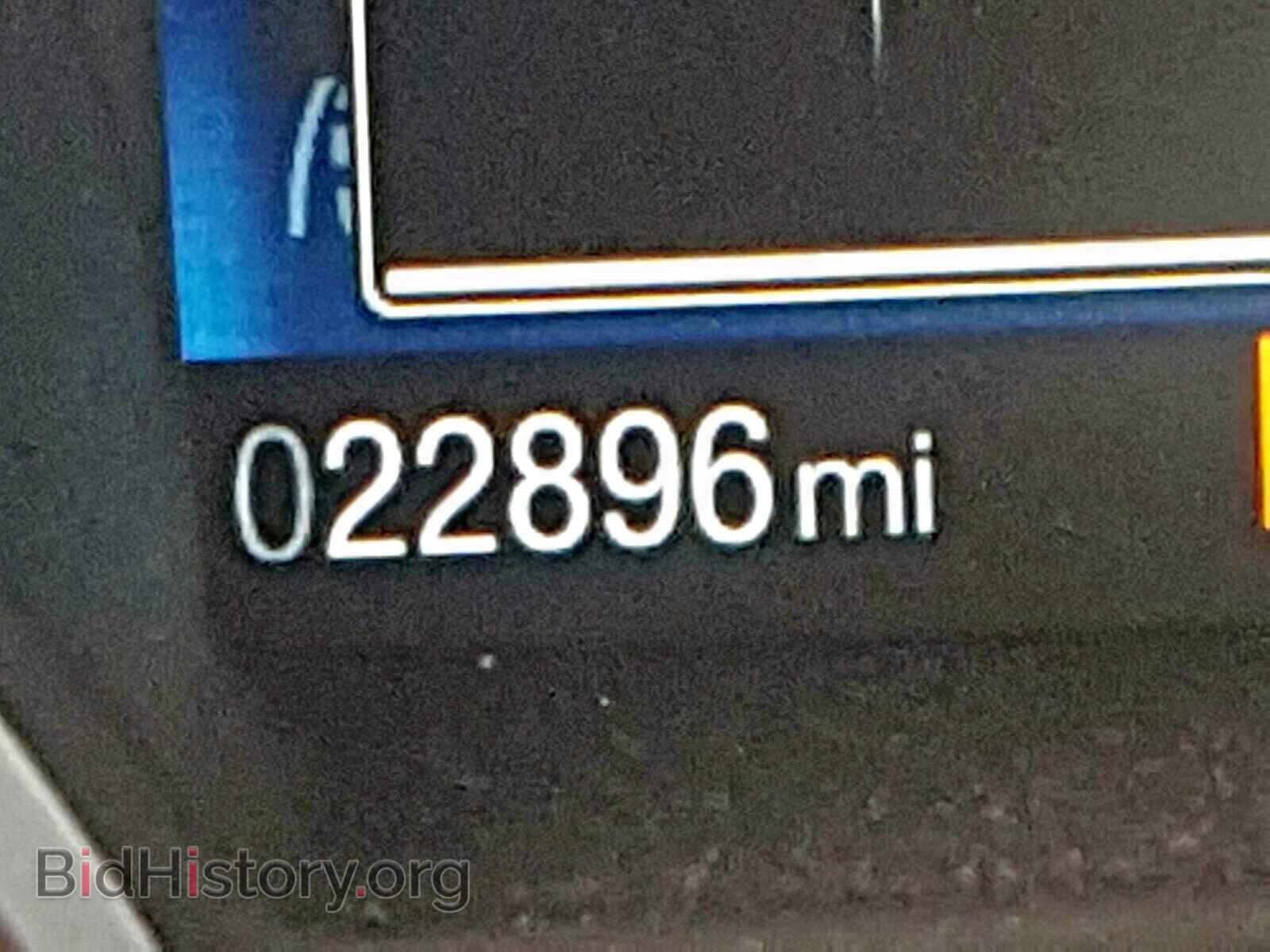 2017 FORD FOCUS - VIN: 1FADP3H22HL214492 - Фото 8