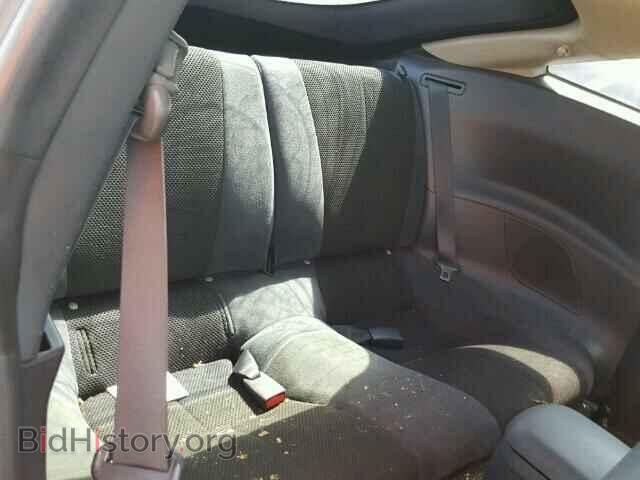 2007 MITSUBISHI ECLIPSE - VIN: 4A3AK24F37E069302 - Photo 6