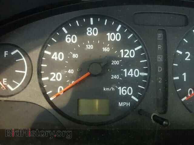 2000 NISSAN MAXIMA - VIN: JN1CA31D1YT559714 - Photo 8