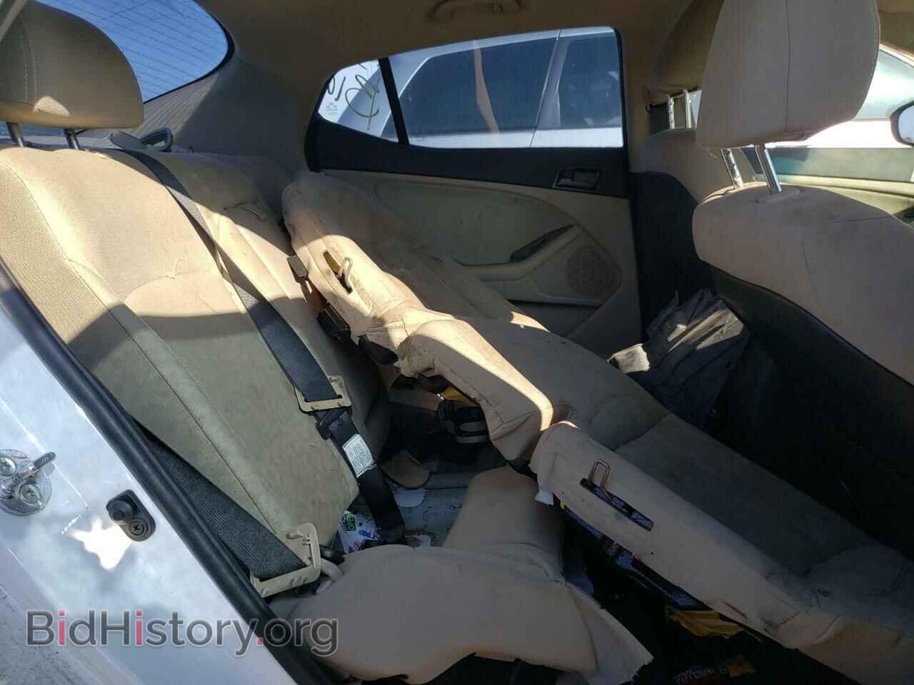 2013 KIA OPTIMA - VIN: 5XXGM4A78DG149332 - Фото 6