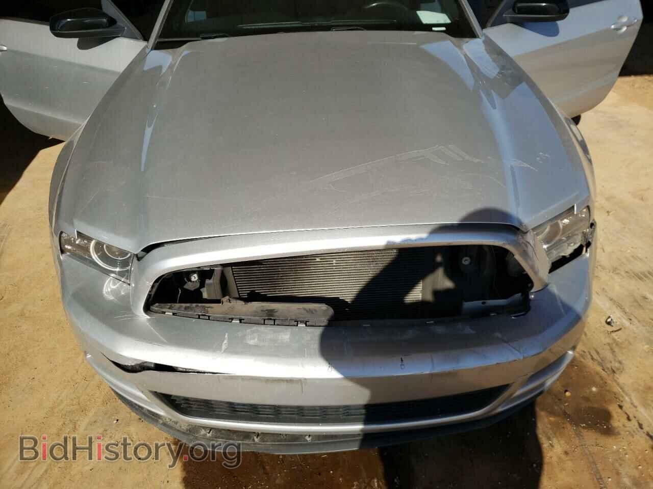 2014 FORD MUSTANG - VIN: 1ZVBP8AM3E5251042 - Фото 7