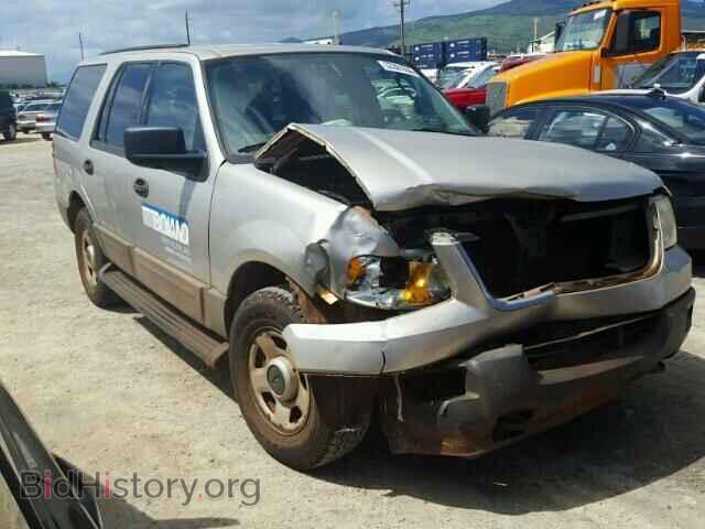 Фотография 1FMPU16L64LB34117 - FORD EXPEDITION 2004