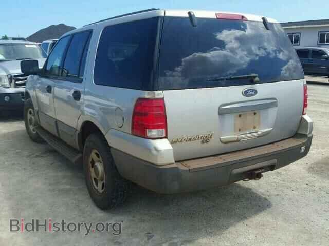 2004 FORD EXPEDITION - VIN: 1FMPU16L64LB34117 - Фото 3