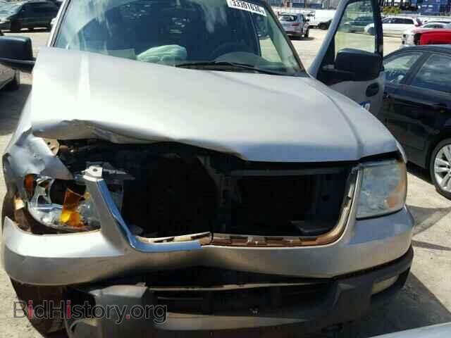 2004 FORD EXPEDITION - VIN: 1FMPU16L64LB34117 - Фото 7