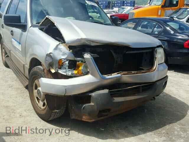2004 FORD EXPEDITION - VIN: 1FMPU16L64LB34117 - Фото 9
