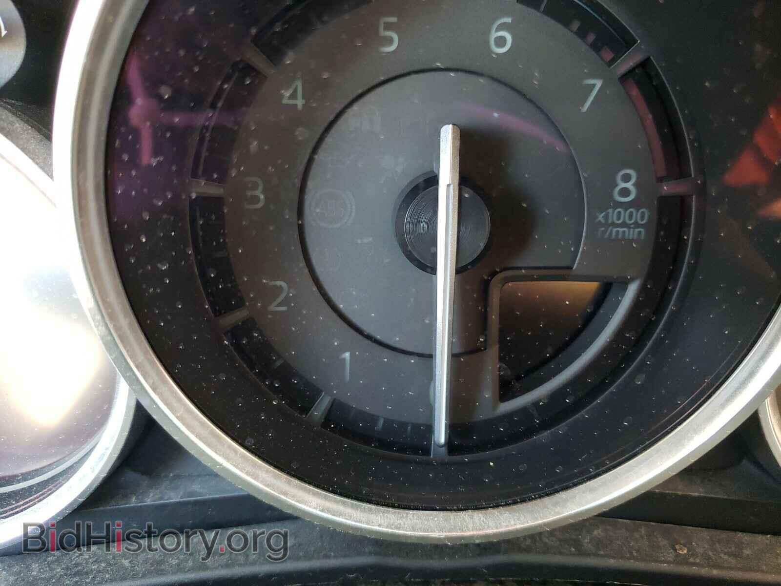 2017 MAZDA MX5 - VIN: JM1NDAL75H0108411 - Фото 8