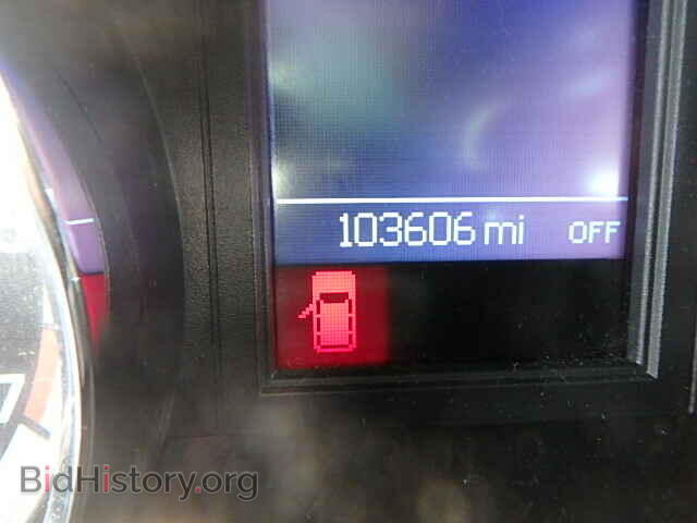 2012 DODGE CARAVAN - VIN: 2C4RDGDGXCR205847 - Фото 8